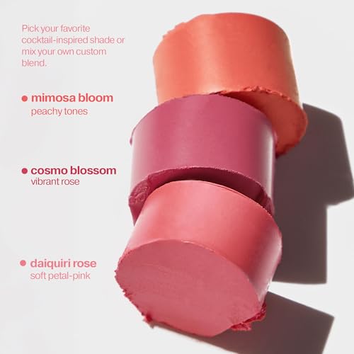 ICONIC LONDON Blurring Blush Stick Matte
