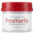 Protein Deep Conditioning Hair Mask for Dry, Frizzy Hair