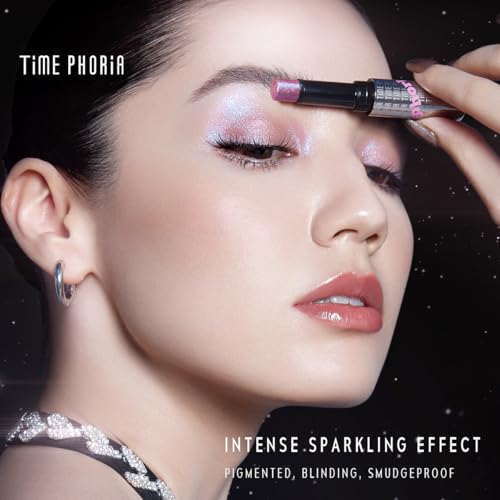 Illumina Jelly Gel Eyeshadow Stick 010 Amethyst Shimmer