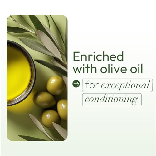 ORS Olive Oil No-Lye Hair Relaxer Extra Strength