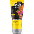 got2b Glued Bonding Glue, 6 Fl Oz, Invisible Wig Glue with Long-Lasting Hold, Dermatologist-Tested and Scalp-Friendly Formula with Pro-Vitamin B5, Easy Removal