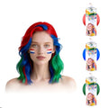 Temporary Hair Color Spray - Washable, Non-Toxic for All Hair