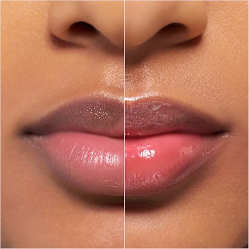 Essence What The Fake! Sheer Genius Plumping Lip Gloss 100 - Transparent
