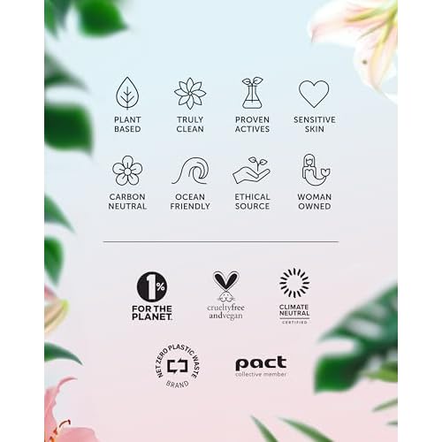 Earth Harbor SIREN SILK Multi-Tasking Hydration Creme