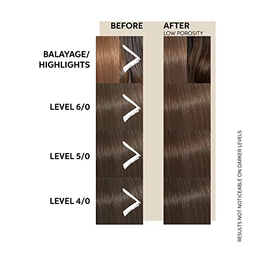 Pantene Pro-Vitamin Essence, Daily Repair Mist, Weightless Leave-On Treatment Strengthens & Rebuilds Damaged Hair, Reduces Breakage, 2.5 Fl Oz