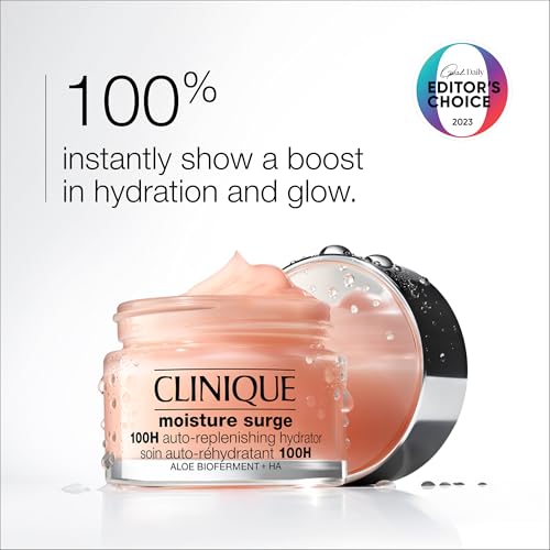 Clinique Hydration Heroes Gift Set – Moisture Surge 100H