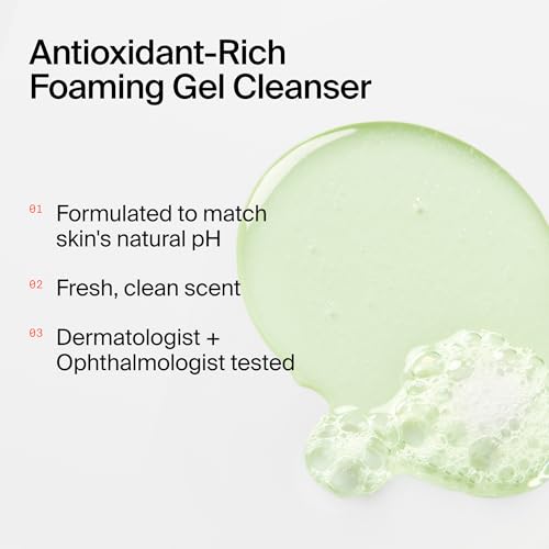 Youth to the People Superfood Cleanser - Kale & Spinach Face Wash