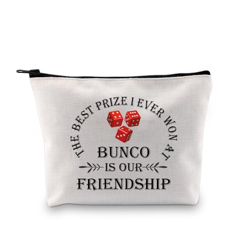 BDPWSS Funny Bunco Prize Bag for Bunco Game Night Lovers