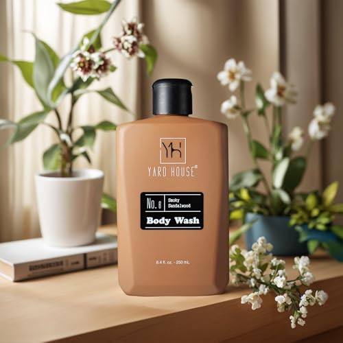 Men¡¯s Bath Gift Set ? Smoky Sandalwood | 4-Piece Grooming Kit with Body Wash, Body Lotion & Deodorant in Travel Toolbox Case ? Perfect for Father¡¯s Day, Christmas, Birthdays & Holidays
