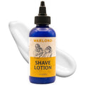 Warlord Shave Lotion ? Silky Smooth Razor Glide, Whisker Softening for a Closer Shave, Transparent No-Foam Formula for Precision, Southern Tobacco Scent, Men¡¯s Shaving Cream Alternative, 4oz