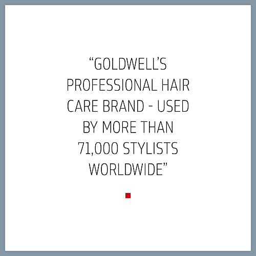 Goldwell Dualsenses Ultra Volume Bodifying Conditioner 1L
