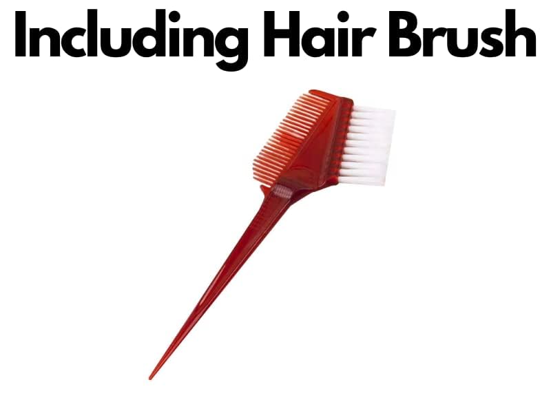 Japanese Hair Rebonding Straightening Treatment Kit