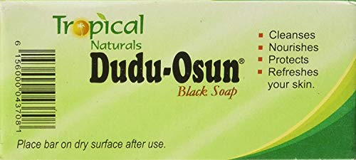 Dudu Osun Black Soap 5 Pack