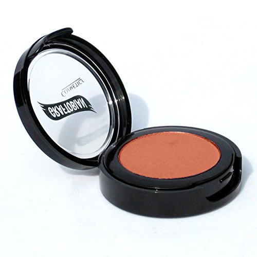 Graftobian Ultrasilk Matte Eye Shadow (Rare Earth)