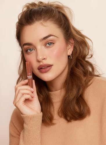 ETUDE Dear Darling Marker Tint #10 Sweet Cinnamon Lip Stain