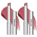BAISEN DIARY Honey Lipstick Tinted Lip Balm - 2PCS Moisturizing
