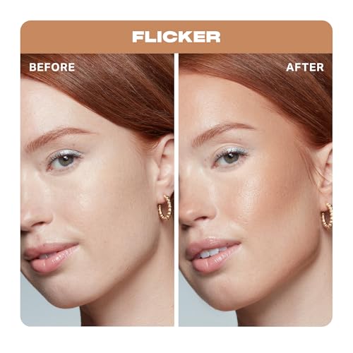 Morphe Sudden Heat Cream Bronzer Stick - Soft Matte