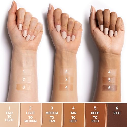 Physicians Formula Mineral Wear BB Cream - Diamond Perfector Medium to Tan