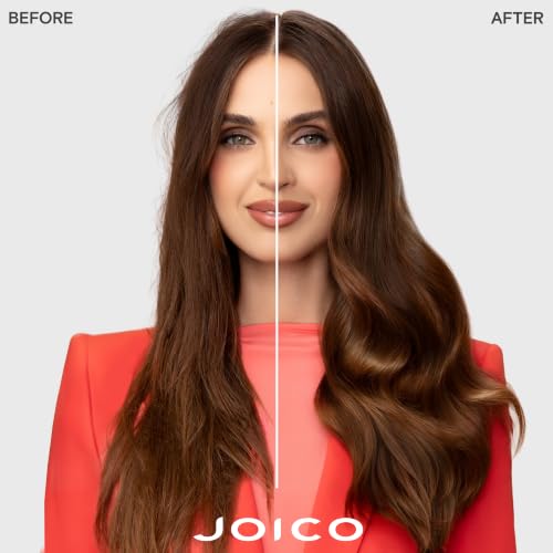 Joico Power Whip Whipped Foam – Volume & Body