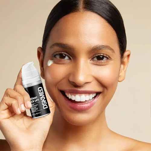 Under Eye Bags and Wrinkles - Instant Face Lift Cream,Remove Dark Circles, Bags Under Eyes, Fine Lines, Wrinkles and Neck Lines,Firming Delicate Skin