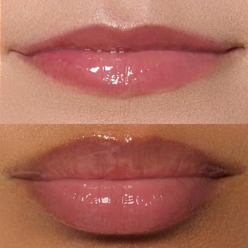 Winky Lux Squalane Lip Treatment - Hydrating Coco Water Balm