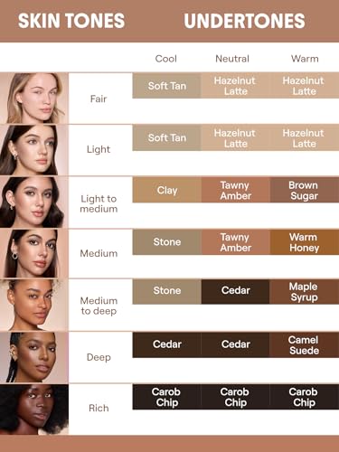 SHEGLAM Precision Sculpt Liquid Contour Duo Soft Tan