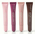 Ruby & Millie Peptide Lip Gloss - Plumping Treatment, 4 Pack