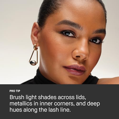 Bobbi Brown All Nudes 5-Shade Eyeshadow Palette