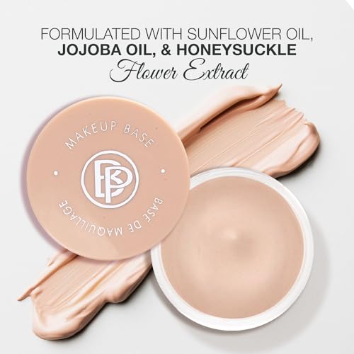 bellapierre Makeup Base Primer | Waterproof, Long-Lasting