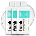 Excuse My Frank - Rebalancing Emulsion Korean Face Moisturizer for Dry & Itchy Skin, Deep Hydration & Soothing Care Lightweight Korean Skin Care Hydrating Moisturizer Face Serum (3 Pack)