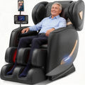 VireoNest Zero Gravity Massage Chair with Heat & Airbags