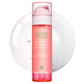 MAXCLINIC Rose Vitamin Oil-to-Foam Cleanser | Blackhead & Pore Care