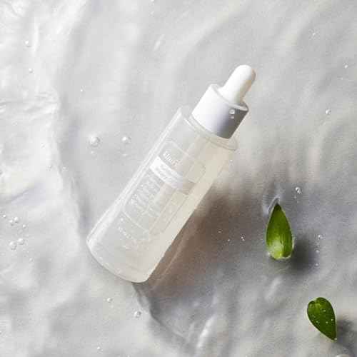 DearKlairs Fundamental Watery Oil Drop | Water Based Serum with Rich Hydration, Facial Oil, 1.69 Fl Oz