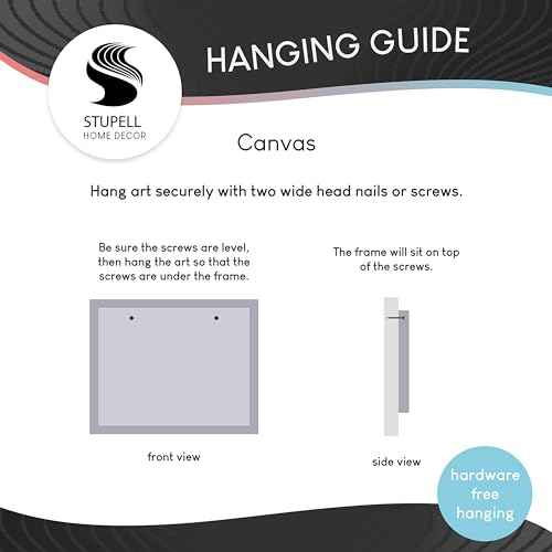 Stupell Industries Three Pink Lipsticks Canvas Wall Art, 36 x 48, Design by Artist Amanda Greenwood