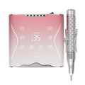 M Nova Pro Cordless Nail Drill - 35,000 RPM Brushless E-File for Acrylic & Gel Nails
