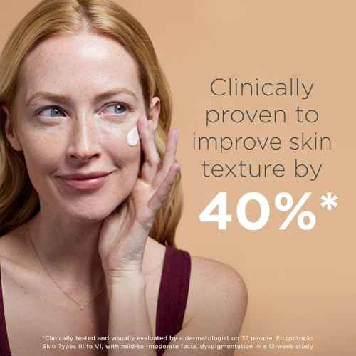 EltaMD UV Clear Face Sunscreen SPF 46, Oil Free for Face with Zinc Oxide, Dermatologist Recommended Sunscreen Lotion, For Acne-Prone Sensitive Skin, 1.7 oz Pump