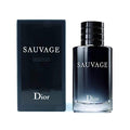 Dior Sauvage Eau De Toilette Spray for Men - 6.8 oz Fragrance