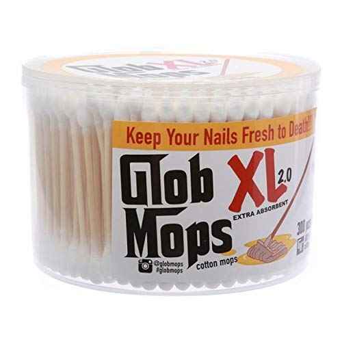Glob Mops XL 6 Pack (6 Items)