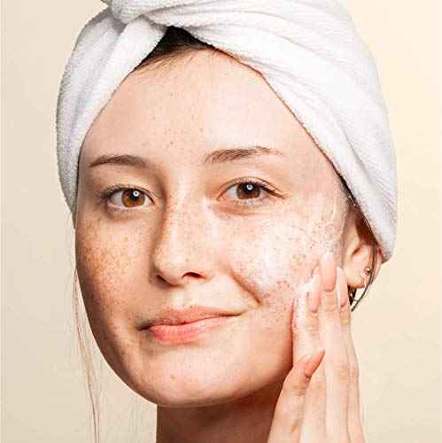 Bioré Detox Face Wash, Acne Facial Cleanser for Blemish Prone Skin, Daily Detox Cleanser, with Organic Hemp Oil and Green Tea Extract, 6.77 Fluid Ounces (3 Pack)