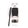 Wet Brush Frizz-Free Detangler Brush with Ionic Technology - Black