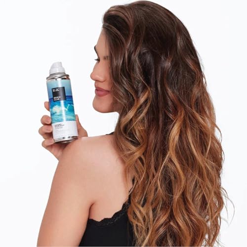 FRAMESI Morphosis SUN Shampoo, Gently Removes Chlorine and Residues of Salt and Sand, Deeply Cleanses and Hydrates Hair and Scalp, Natural Ingredients, Color Safe