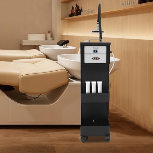 Portable Professional Head Spa Equipment for Scalp Care