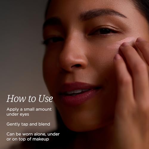 Colleen Rothschild Illuminating Tinted Eye Cream