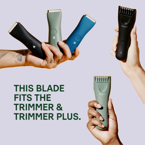 Meridian Ceramic Replacement Blade for Trimmer