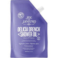 Sol de Janeiro Delicia Drench Shower Oil | Deeply Nourishing Body Wash