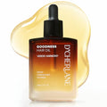 D'Cherlane Hair Growth Oil - Rosemary, Argan & Castor Oil