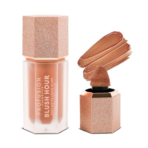 Profusion Blush Hour Cream Blush - Bellini