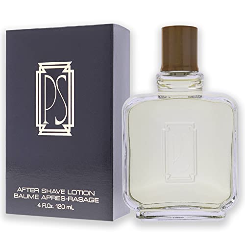 Paul Sebastian by Paul Sebastian for Men - 4 oz After Shave Lotion