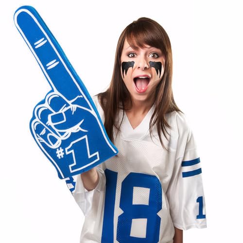 60 Pairs Eye Black Temporary Tattoos for Sports – Sweat-Proof