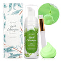ACTROL Eyelash Extension Cleanser 60ML Aloe Foam Shampoo